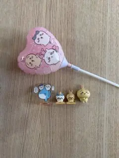 ちいかわ　雑貨セット