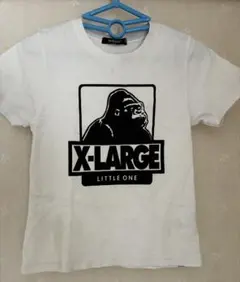 X-LARGE KIDS Tシャツ 130