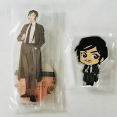 名探偵コナン セガラッキーくじ 諸伏高明まとめ Vintage Look