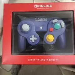 新品未開封 Nintendo Switch2 ゲームキューブコントローラー