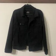 デニムジャケット