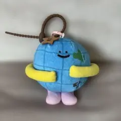 GMMTV Earth Mix Mr.Saturn World ぬいぐるみ