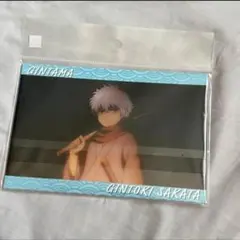 銀魂 坂田銀時 ダッシュストア ポストカード 幼少期 - メルカリ