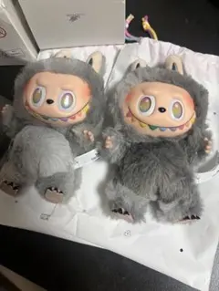 2025年最新】ラブブ シークレットの人気アイテム - メルカリ