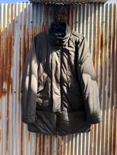 【極美品】NONNATIVE KITH STROLLER WOVEN PARKA 極美品】NONNATIVE KITH STROLLER WOVEN PARKA - メルカリ