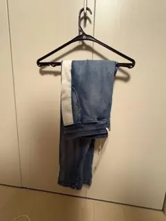 K*様 ストレッチパンツ ジーンズ風