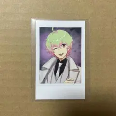 アイドルマスターSideM FiFS 猫柳キリオ　フォト風カード白