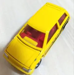 ホンダ Honda HONDA シビック CIVIC 3ドア トミカ ミニカーのサムネイル