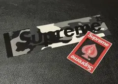 2025年最新】supreme トランプの人気アイテム - メルカリ