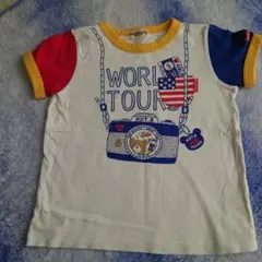 ミキハウス　ホットビスケッツ