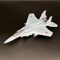 F-15DJ イーグル 航空自衛隊 プラモデル 完成品のサムネイル