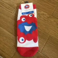 新品　Expo 2025 ミャクミャク ソックス 23-25cm