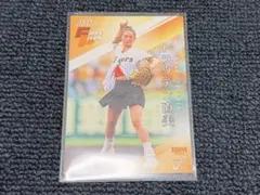 2025 BBM FUSION 始球式カード 川上千尋 - メルカリ