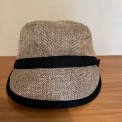 サマンサモスモス✴︎夏用帽子のサムネイル