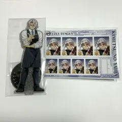 【鬼滅の刃】モクテルバー 両面アクリルスタンド アクスタ 証明写真館B 宇髄天元