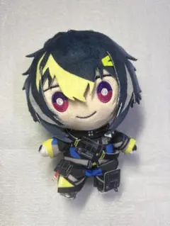 にじさんじ にじぬい 共通衣装 伊波ライ - メルカリ