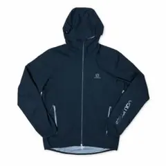 2026年最新】SALOMON メンズ マウンテンパーカーの人気アイテム - メルカリ