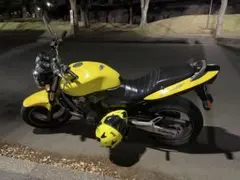 Honda ホーネット600逆輸入モデル - メルカリ