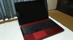 Win11ノートパソコン NEC LaVie Core i7-4702MQ - メルカリ