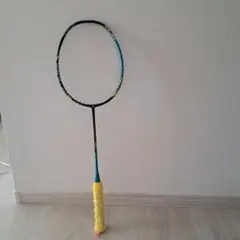 YONEX ASTROX77 廃盤モデル バドミントンラケット ヒビ - メルカリ