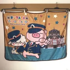 キン肉マン キャラクタージュニアケット 100×140cm キン肉マン キャラクタージュニアケット 100×140cm - メルカリ