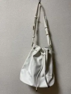 SLOBE IENA 巾着ショルダーバッグのサムネイル