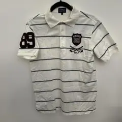 パーリーゲイツ　PEARLY GATES ポロシャツ