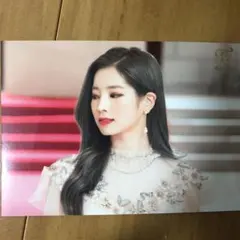 TWICE Dreamday ランダムトレカ ダヒョン