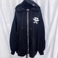 美品‼️adamaste ジップパーカー ピンク Mサイズ ゆーすけ着用 - メルカリ
