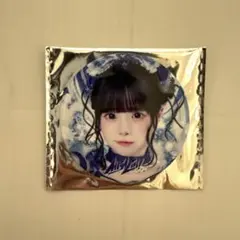 iLiFE! MEGALiFE! 空詩かれん 缶バッジ