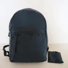 希少☆PORTER GIRL SHELL DAYPACK ポーターガール シェルのサムネイル
