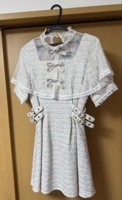 ROJITA ミニワンピース