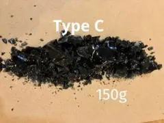 北海道紋別郡遠軽町白滝産黒曜石、パワーストーン、obsidian