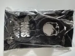 Cold Skull SANADA ラバーバンドのサムネイル