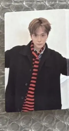 TREASURE アサヒ musicart ハグトレカ 本国 ヨントン 特典