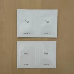 イプサ 試供品 セラム0eのサムネイル