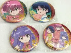 2026年最新】らんま 缶バッジの人気アイテム - メルカリ