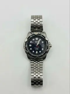 不動 ジャンク】CITIZEN OXY Eco-Drive メンズ 腕時計 - メルカリ