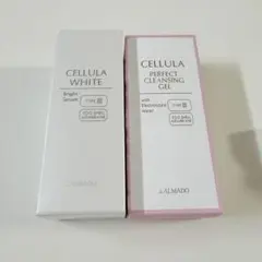 2026年最新】cellula whiteの人気アイテム - メルカリ