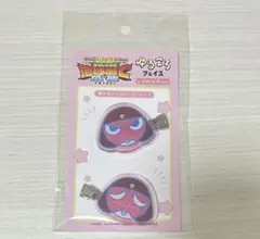 ケロロ軍曹 ジロリ ヘアクリップ 前髪クリップ 5種セット | Mercari