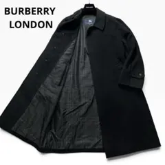 2026年最新】BURBERRY LONDON メンズ ピーコート・ウールコートの人気