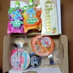 菓子詰め合わせセットのサムネイル
