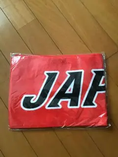 [即発送]セイコーグランプリJAPANタオル