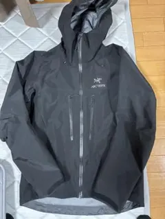 p*n様 ARC'TERYX ZETA SL BEAMS 別注 サイズL アーク - メルカリ
