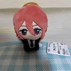2026年最新】チェンソーマン ちびぐるみの人気アイテム - メルカリ