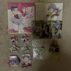 アイナナ グッズ 10 ＊ 百 千 グッズ