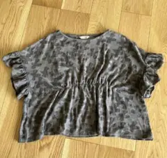 CHILD WOMAN Tシャツ　半袖のサムネイル