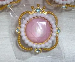 あんスタ スタライ リングライト （桃李）♡…3/4