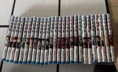 呪術廻戦　0〜25