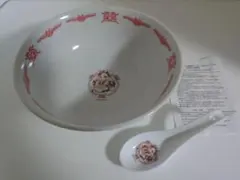ストリートファイター　春麗　どんぶりのサムネイル